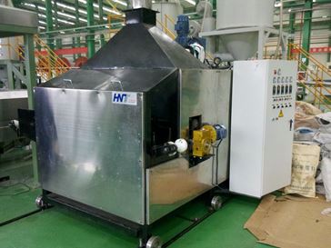 瀝青涂覆機(jī)